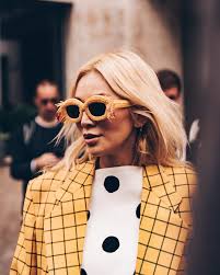 Paris Fashion Week Street Style SS24