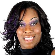 Lashanda Maxwell's Instagram, Twitter & Facebook