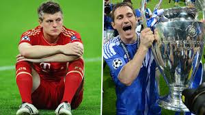 Toni kroos wife and children. Drunk Kroos Had To Call Emergency Doctor As He Drowned Sorrows After Losing To Chelsea Goal Com