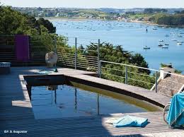 10 Petites Piscines Qui Donnent Envie Elle Decoration