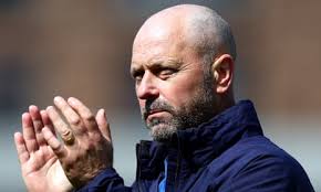 Reading's Mark Bowen charged by FA over 95 alleged bets