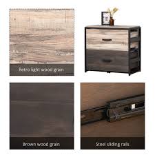 We did not find results for: Vinsetto Lateral File Cabinet With 2 Drawers Hanging Filing Folder Industrial Home Office Organizer For A4 Letter Legal Size Overstock 33943766