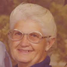 Edna Quinn Obituary (1921