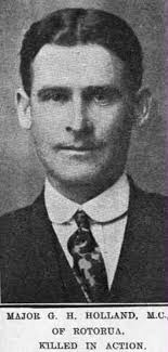 Lieutenant Colonel George Frederick Bertrand's Life and Military Career in  New Zealand