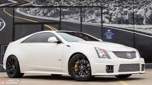 2010 cadillac cts luxury 2. 2013 Cadillac Cts V Coupe Youtube