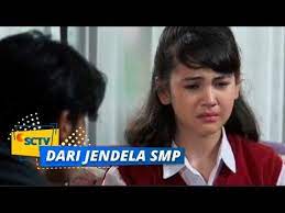 Nonton dari jendela smp di vidio. Tangis Wulan Pecah Ketika Orang Tuanya Marah Besar Dari Jendela Smp Episode 3 Youtube