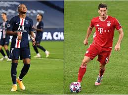 Add matches to your calendar and never miss a match. Psg Vs Bayern Munich Confirmed Lineup Starting 11 Team News Uefa Champions League Final Bolavip Us