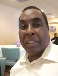 Obituary for Oliver R. Rhodes