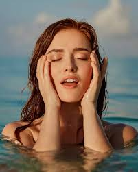 Girls born in September are cute 💋