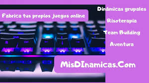 Carta de bienvenida a jovenes cristianos. Dinamicas De Grupo Online