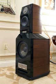 Usher X Tower Speaker Audiophile Speakers Hifi Speakers Loudspeaker