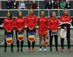 Federația franceză de tenis a anunțat astăzi suprafața pe care se va juca duelul din fed cup dintre franța și românia, care va avea loc la rouen, în hexagon, în va fi prima reprezentație din fed cup pe care rouen o va găzdui. Fed Cup Semifinal France 1 Romania 1 After Day One The Romania Journal