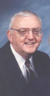 Obituary information for Hon. Richard D. Kuhn