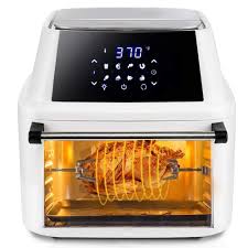 Soing Air Fryer Oven Family Size In 2020 Air Frying Air Fryer Oven
