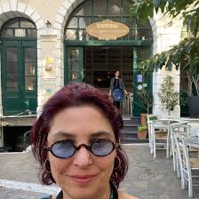 TO MAGAZAKI POU LEGAME, Mitilinii