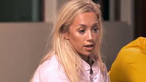 Make or Break: Ellie says violence is never okay