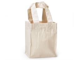 4.7 out of 5 stars 337. Canvas Reusable Shopping Bag Totes X Small 4x3x5 25 10 Pack Nashville Wraps