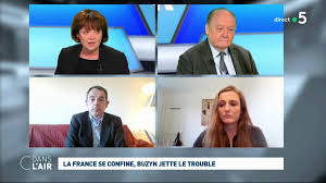 Le magazine culturel qui renifle l'air du temps et raconte des histoires singulières. C Dans L Air On Twitter Coronavirus Un Confinement Et Des Questions Cette Emission Cdanslair Est Disponible En Podcast Audio Sur 4 Plateformes Elle Sera Egalement Rediffusee A 22 25 Sur France5tv Bonne