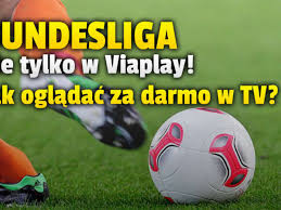 Transmisja w telewizji będzie dostępna na antenach tvp 1 oraz polsat sport premium 1. Niemiecka Bundeslige Wciaz Bedzie Mozna Ogladac W Niekodowanej Telewizji Jest Alternatywa Dla Serwisu Viaplay Jak Ogladac Za Darmo W Polsce