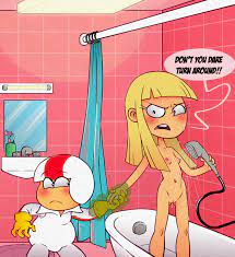 Post 5321275: Clarence_Buttowski enf-lover Kendall_Perkins Kick_Buttowski