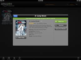 Starting in august 2021, there will no longer be new android apks. Hands On Amazon Instant Video On Ipad Sorely Lacks Airplay Support Ars Technica