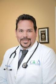 Center for Allergy and Asthma of Georgia