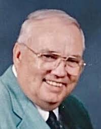 Pastor Buck D. Garrett Obituary