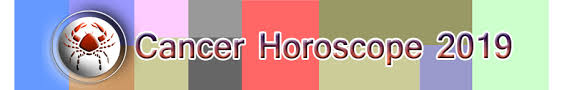 As the year begins, your 2019 horoscope shows rahu transiting your sign. 2019 Cancer Horoscope Cancer 2019 Horoscope Find Your Fate
