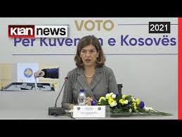 Parliamentary elections were held in kosovo on 14 february 2021. Klan News Zgjedhjet Ne Kosove Kqz 46 9 Pjesemarrja Ne Votime Youtube