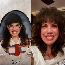 In love with my new “do”! Thanks a bunch Alyse Rose Wieland 🌶🔥💇🏻‍♀️