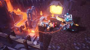 Although these mobs pose a threat and a challenge to the heroes, these enemies reward players with dropped consumable items that provide different … Minecraft Dungeons Enemies Guide Segmentnext