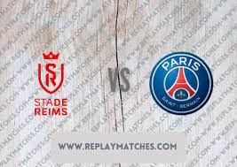 How to watch rei vs psg ligue 1 match live in india. Gl7 Cyothwdtpm