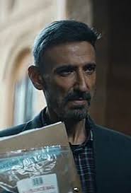 Adhura" Episode #1.5 (TV Episode 2023)