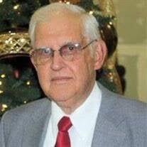 Rev Billy Wayne Harrell Obituary