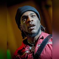 Discover all burna boy's music connections, watch videos, listen to music, discuss and download. My Mum Had A Surgery Burna Boy On Why He Couldn T Join Protests Boys Famous Men Rappers