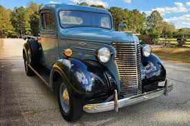 Image result for Light Green 1938 Truck