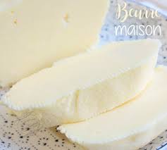 Comment Faire Du Beurre Maison Recette Facile Il Etait Une Fois La Patisserie