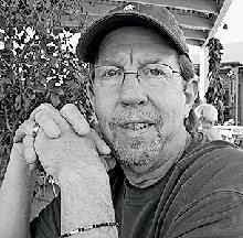 David Lundgren Obituary (1954