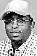 Garland Wimberly Obituary (1969