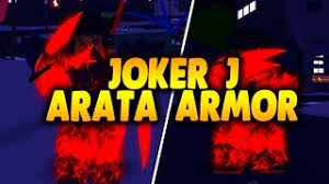 Bloody nights (by xbear studios) codes in roblox, which are part of multiple updates. New Code New Joker J Arata Armor In Ghouls Bloody Nights Roblox Ibemaine Youtube