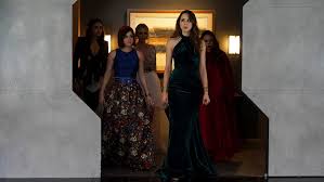 Who Killed Charlotte On 'Pretty Little Liars'? Rosewood Is Filled With  Suspects