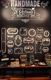 The Seattle Times Online Merchants Buying Into Retail Storefronts Jewellery Storage Display Creative Jewelry Storage Jewellery Display