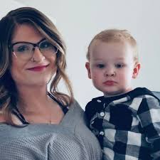 Fundraiser by Kasey Simon : Help Kasey Secure Safety and Custody