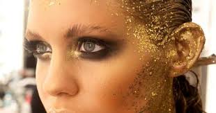 Jade Barrett Designs: Forces of Nature