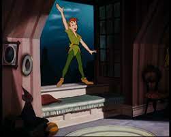 Wendy sarà accompagnata da peter pan e dalla fatina trilly sull'isola che non c'è. Le Avventure Di Peter Pan Wikipedia
