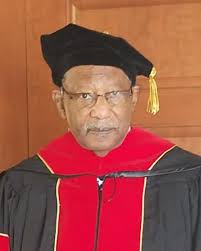 Rev. Dr. Willie Thomas Barton Obituary April 24, 2024