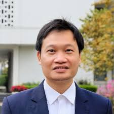 TS. Bùi Đức Long