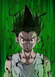 It takes place in a fictional universe where licensed specialists known as hunters travel the. Hunter X Hunter Archives Origamigne Shop