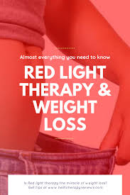 Pin On Red Light Therapy
