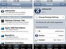 Jan 02, 2009 · but for the most part, unlocking a 3g iphone is easy enough that we'll just need a few steps to tell you how to do it. Iphone 3g Soft Unlock Iphone 3g Software Unlock Now Availa Flickr